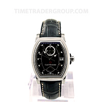 Carl F. Bucherer Patravi T-Graph 00.10612.08.33.01