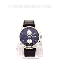 Hamilton Jazzmaster Maestro Auto Chrono H32576641