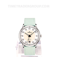 Junghans Meister Driver Automatic 027/4717.00