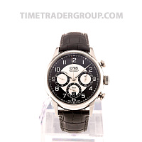 Oris Raid 2011 Chronograph L.E. 01 676 7603 4094-Set LS