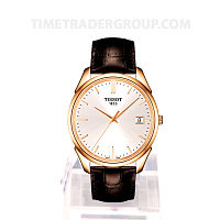 Tissot Vintage 18K Gold T920.410.76.031.00