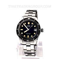 Oris Divers Sixty-Five 01 733 7747 4055-07 8 17 18