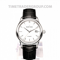 Maurice Lacroix Les Classiques Date 40mm LC6098-SS001-130-1