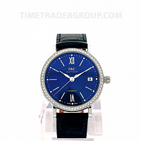 IWC Portofino Automatic 37 IW458111