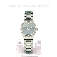 Rado True Thinline Diamonds R27956722