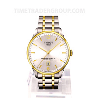 Tissot Chemin Des Tourelles Powermatic 80 T099.407.22.037.00