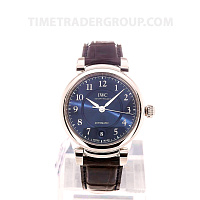IWC Da Vinci Automatic 36 IW458312