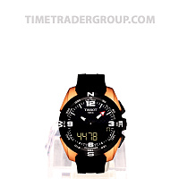 Tissot T-Touch Expert Solar Tour De France 2019 Special Edition T091.420.47.207.04