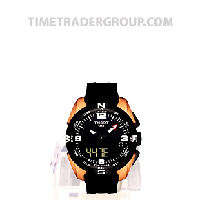 Tissot T-Touch Expert Solar Tour De France 2019 Special Edition T091.420.47.207.04