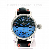 Chronoswiss Timemaster Day Night CH6433D/N B