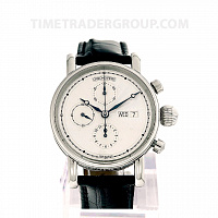 Chronoswiss Sirius Chronograph CH7543K-ENG