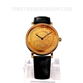 Corum Coin Watch C082/03167 – 082.515.56/0001 MU51