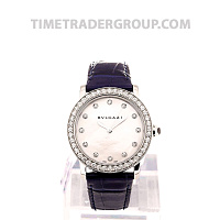 Bulgari Bulgari Lady 102721 BBL33WSLC4D/12