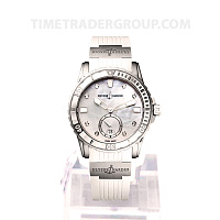 Ulysse Nardin Diver 3203-190-3/10