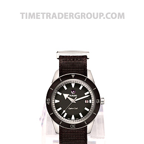 Rado Captain Cook Automatic R32505018
