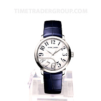 Ulysse Nardin Classic Jade 8153-201/60-03