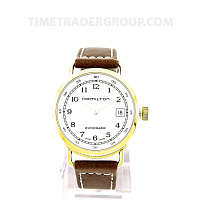 Hamilton Khaki Navy Pioneer Auto H78205553