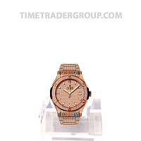 Hublot Classic Fusion Automatic 38mm 565.OX.9010.OX.3704