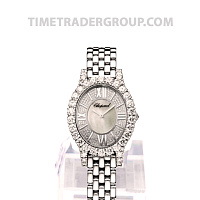 Chopard L’Heure du Diamant Oval Small 109422-1101