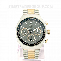 Omega Speedmaster Mark II Co-Axial Chronograph 42.4 x 46.2mm 327.20.43.50.01.001