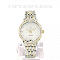Omega De Ville Prestige Co-Axial 32.7mm 424.25.33.20.55.002