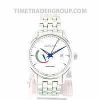 Hamilton Jazzmaster Power Reserve Auto H32635181