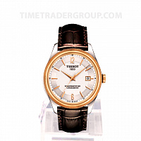Tissot Ballade Powermatic 80 Cosc T108.408.26.037.00