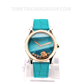 Chopard Happy Fish 36 mm Automatic 278578-6001