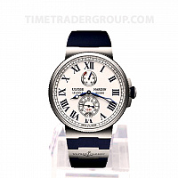Ulysse Nardin Marine Chronometer 1183-122-3/40