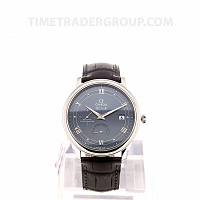 Omega De Ville Prestige Co-Axial Power Reserve 39,5 mm 424.13.40.21.03.002