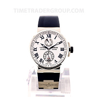 Ulysse Nardin Marine Chronometer 1183-126-3/40
