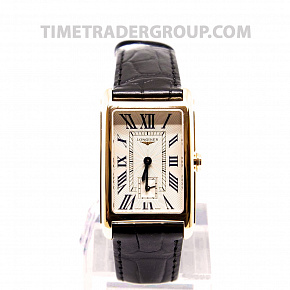 Longines DolceVita L5.512.8.71.0
