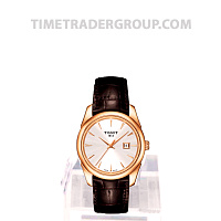Tissot Tissot Vintage Lady 18K Gold T920.210.76.031.00