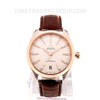 Omega Seamaster Aqua Terra 150 m Omega Co-Axial Master Chronometer 41 mm 220.23.41.21.02.001