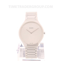 Rado True Thinline R27957012