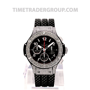 Hublot Big Bang Steel 342.SX.130.RX.174