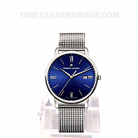 Maurice Lacroix Eliros Date 40mm EL1118-SS002-410-1