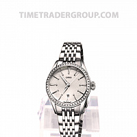 Oris Artelier Date Diamonds 01 561 7722 4951-07 8 14 79
