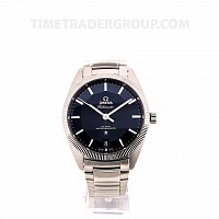 Omega Constellation Globemaster Omega Co-Axial Master Chronometer 39 mm 130.30.39.21.03.001