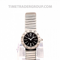 Bulgari Bulgari Tubogas BBL262TBSS.S