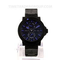 Ulysse Nardin Marine Diver Black Sea 263-92-3C/923