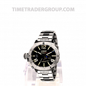 U-Boat Sommerso/A Bracelet 9007/A/MT