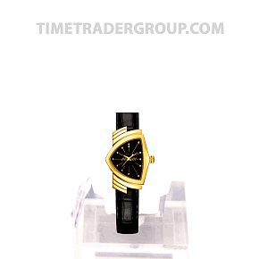 Hamilton Ventura Ventura Quartz H24101731