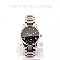 Longines The Longines Master Collection L2.708.4.51.6