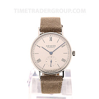 Nomos Glashutte Ludwig 33 243