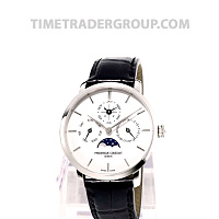 Frederique Constant Slimline Perpetual Calendar Manufacture FC-775S4S6