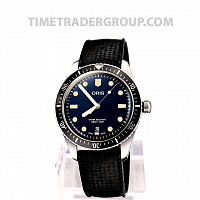 Oris Oris Divers Sixty-Five 01 733 7707 4055-07 4 20 18