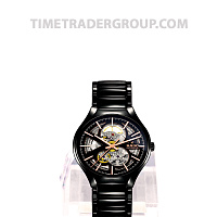 Rado True Automatic Open Heart R27100162