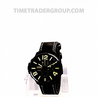 U-Boat Capsoil Chrono DLC 8109
