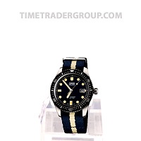 Oris Divers Sixty-Five 01 733 7720 4055-07 5 21 29FC